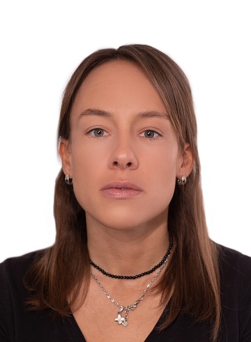 Михина Анна Сергеевна